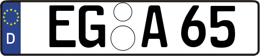 EG-A65