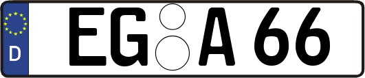 EG-A66