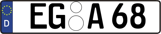 EG-A68