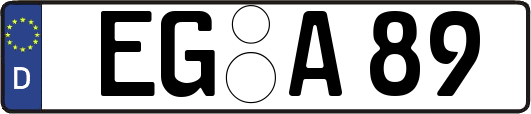 EG-A89