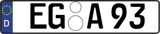 EG-A93