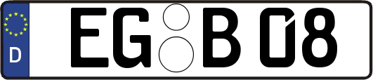 EG-B08