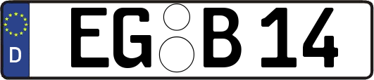 EG-B14