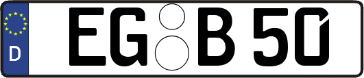 EG-B50