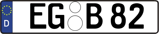 EG-B82