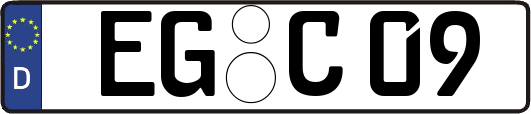 EG-C09