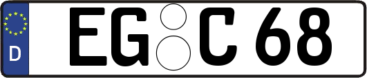 EG-C68
