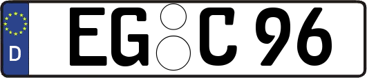 EG-C96