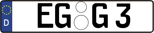 EG-G3