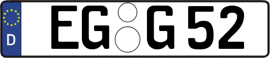 EG-G52