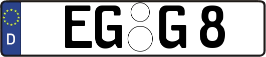 EG-G8