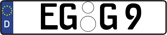 EG-G9