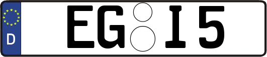 EG-I5