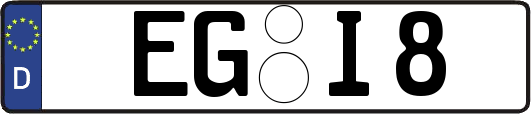 EG-I8