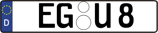 EG-U8