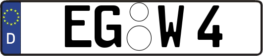 EG-W4