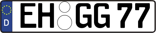 EH-GG77