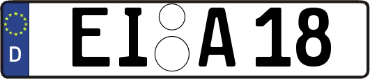 EI-A18