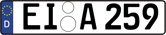 EI-A259