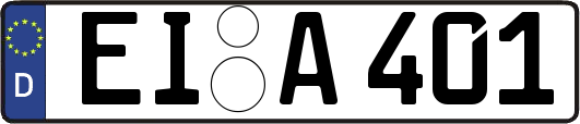 EI-A401