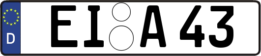 EI-A43