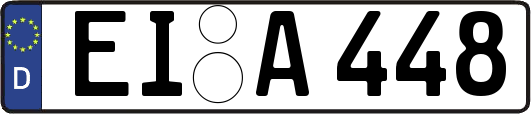 EI-A448