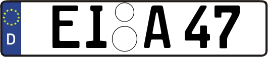 EI-A47