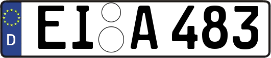 EI-A483