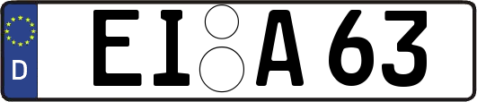 EI-A63