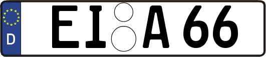 EI-A66