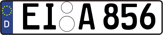 EI-A856