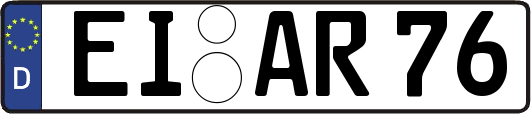 EI-AR76