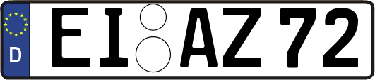 EI-AZ72