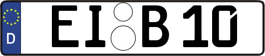 EI-B10