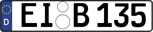 EI-B135