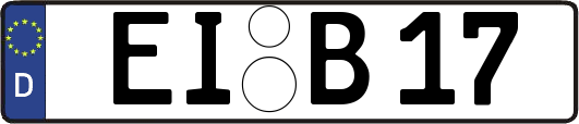 EI-B17