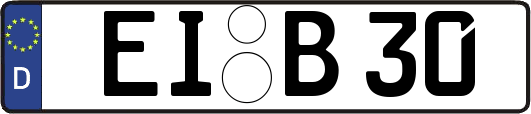 EI-B30