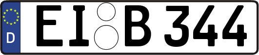 EI-B344