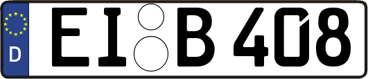 EI-B408