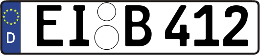 EI-B412