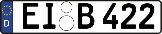 EI-B422