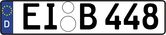 EI-B448