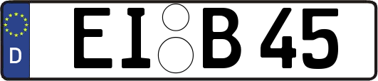 EI-B45