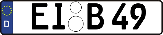 EI-B49