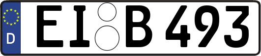 EI-B493