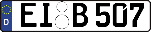 EI-B507