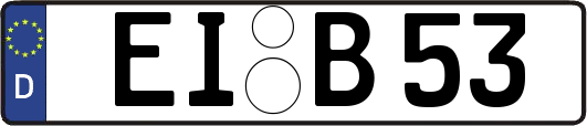 EI-B53