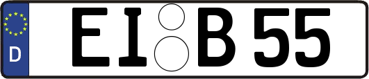 EI-B55