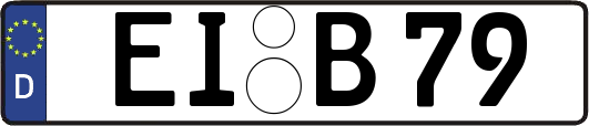 EI-B79
