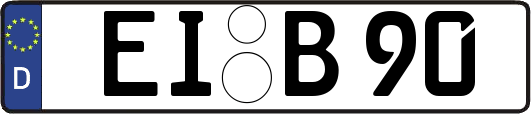 EI-B90